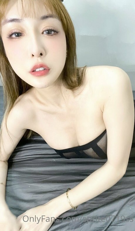Sprite Fang Qi Yuan nudes pornstar photo