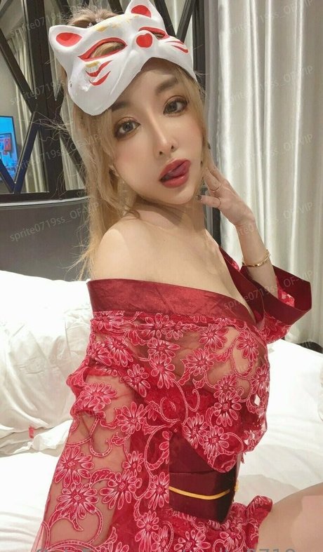 Sprite Fang Qi Yuan model nice galleries