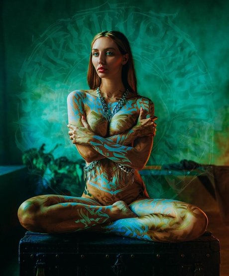 Darina Deinega pornstar nude galleries