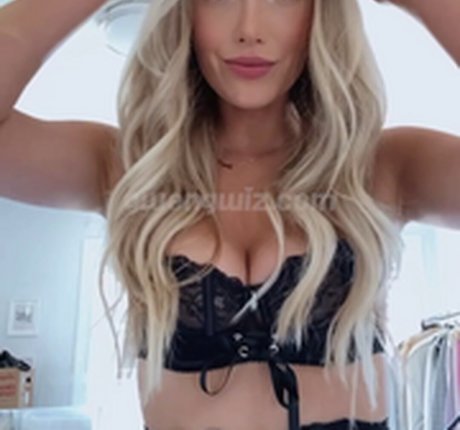 Gwengwiz exclusive model images