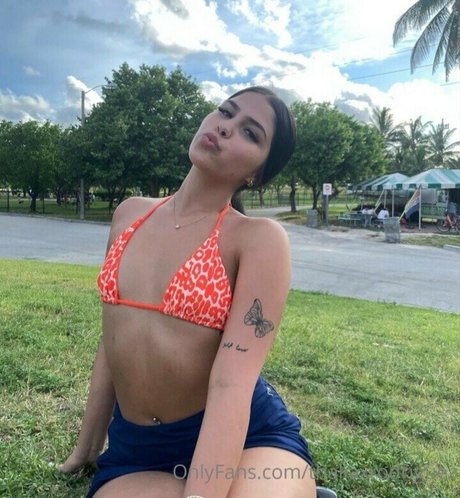 Thalia Rodriguez star porn photos