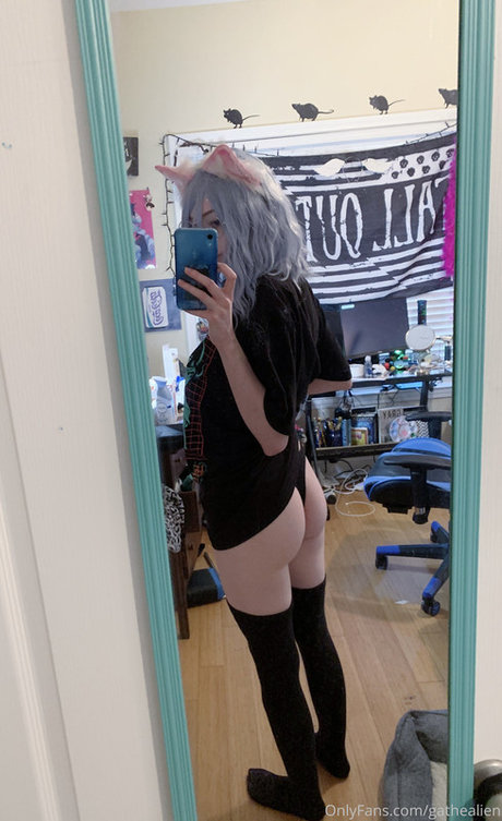 blonde creampie onlyfans pornographic img