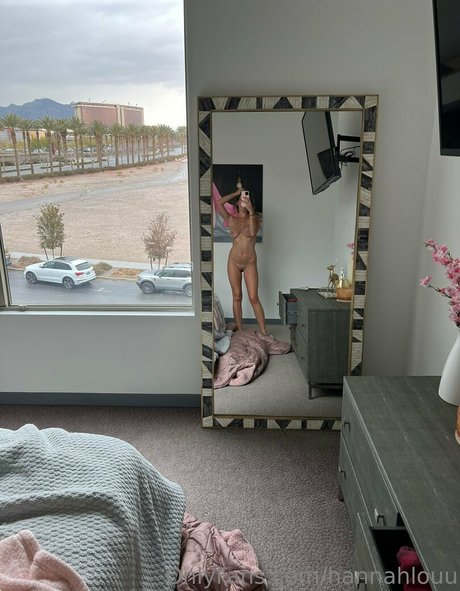 Hannahlouu star perfect pictures