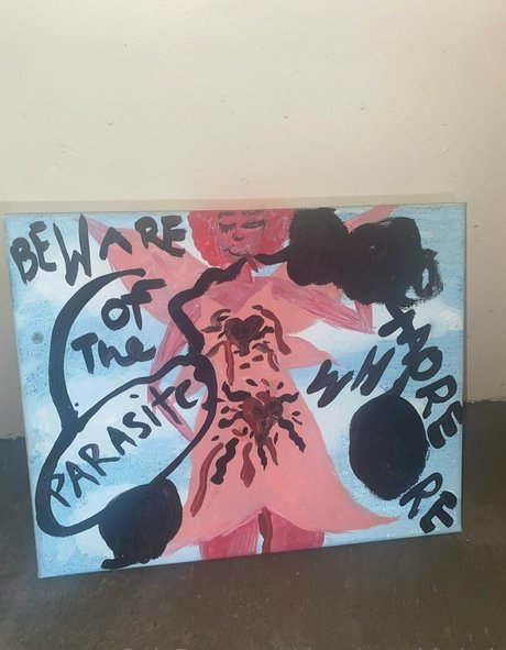 Gaialove888 erotic model picture