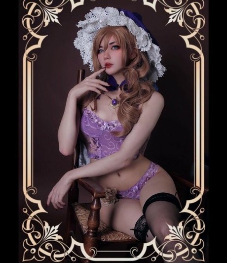 blonde shemale onlyfans art naked image