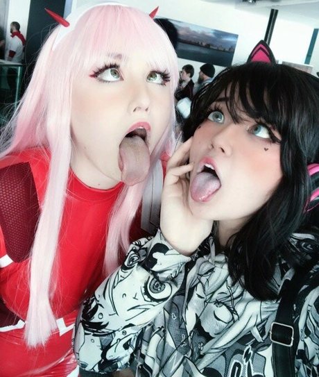 tiny asian onlyfans sexy nude photo