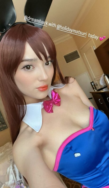 reiyoshida model top photo