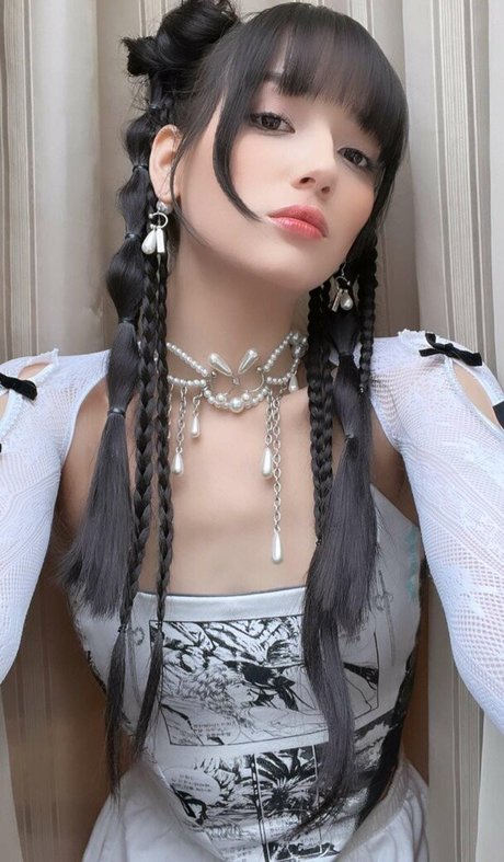 reiyoshida erotic model gallery