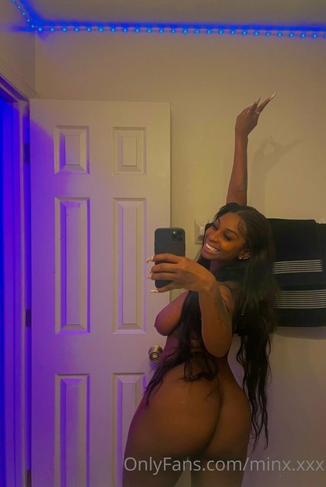 Minx XXX model naked gallery