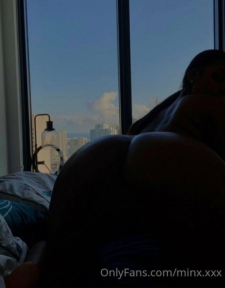 Minx XXX nude model galleries