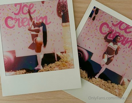 Minx XXX model hd pic