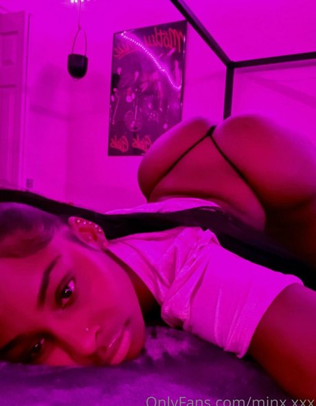 Minx XXX hd pornstar photo