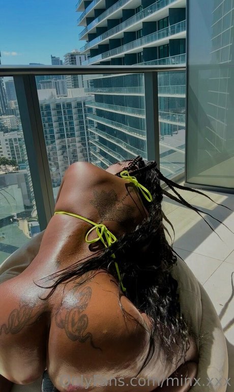 Minx XXX model perfect images