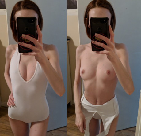 LillyGrips nude model pics