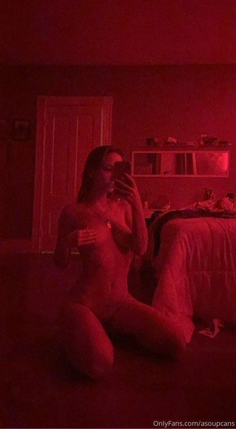 soupinhercan free model image