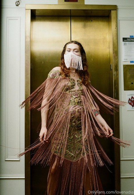 erosauclair sex model pics