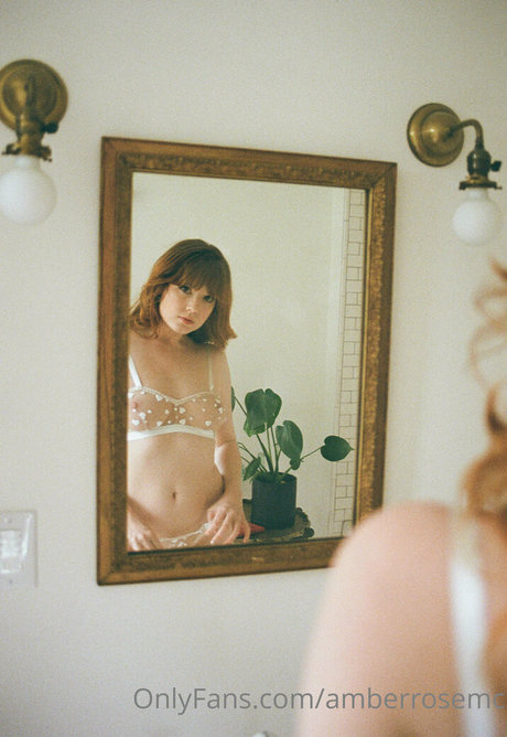 amberrosemc model pornographic galleries