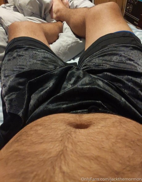 jackthemormon model art photos