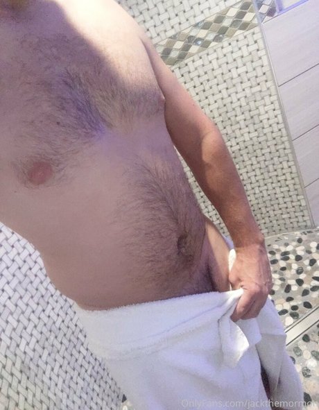 jackthemormon nude pornstar image