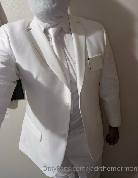 jackthemormon adult star image