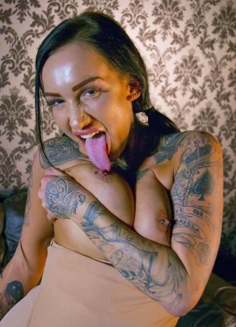 Chantelle Fox top pornstar pic