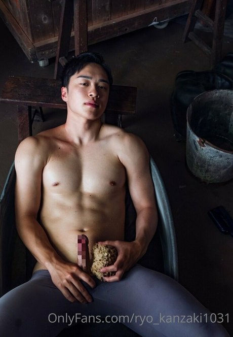 ryo kanzaki1031 pornstar top picture