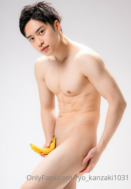 ryo kanzaki1031 pornographic model img