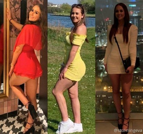 stunningeva nudes pornstar pics