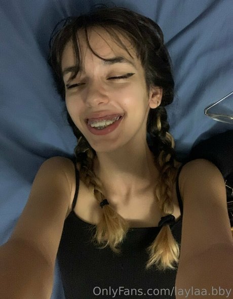 laylaa bby top actress photo