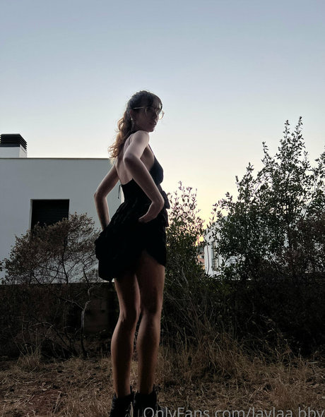 laylaa bby star beautiful archive