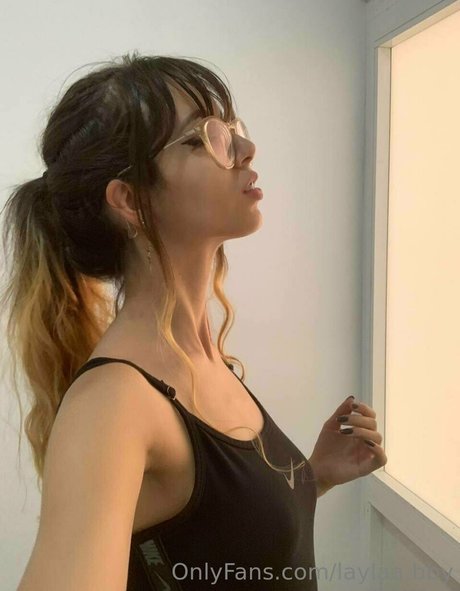 laylaa bby model adult archive