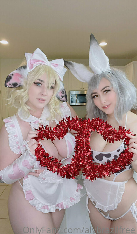 alybrazilfree free model galleries