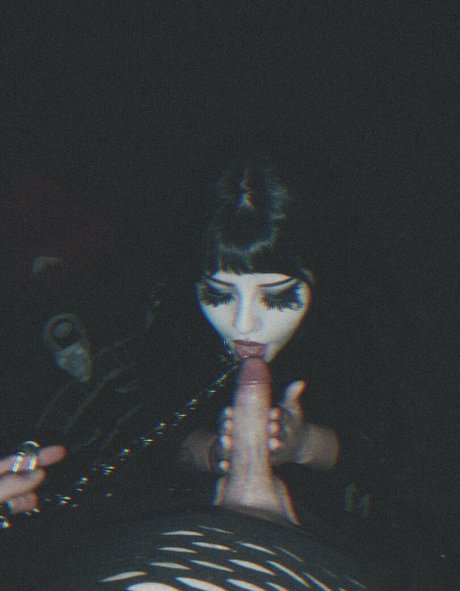 morguecat model naked galleries