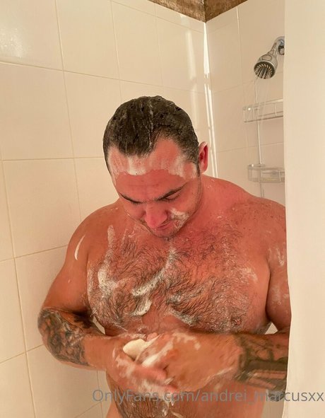 andrei marcusxx adult model archive