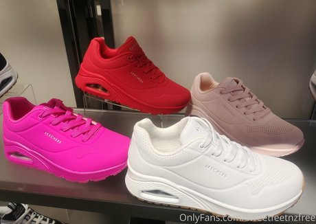 sweetfeetnzfree top star gallery