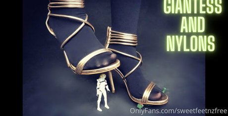 sweetfeetnzfree erotic star archive