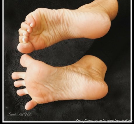 sweetfeetnzfree sexy star pictures