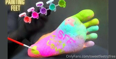 sweetfeetnzfree exclusive actress archive