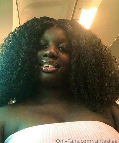 fantasiiaa perfect model photos