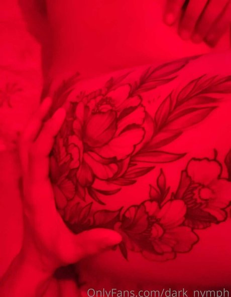 dark nymph model perfect archive