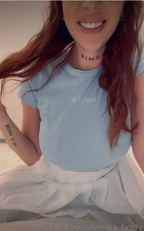 bimba hotty hd model photo