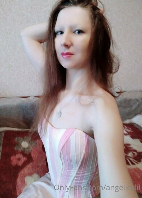 angelicalil model free picture