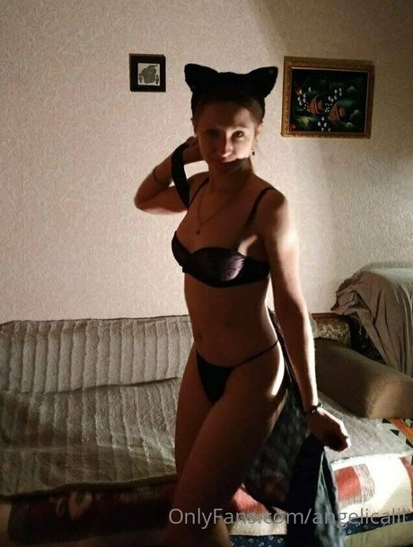 angelicalil porn model gallery
