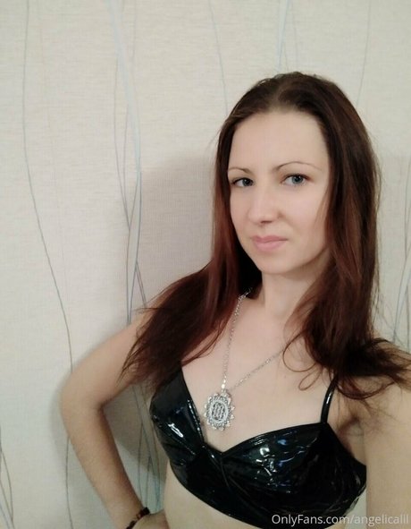 angelicalil pornstar art pics