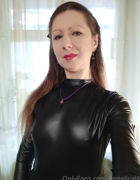 angelicalil art actress image