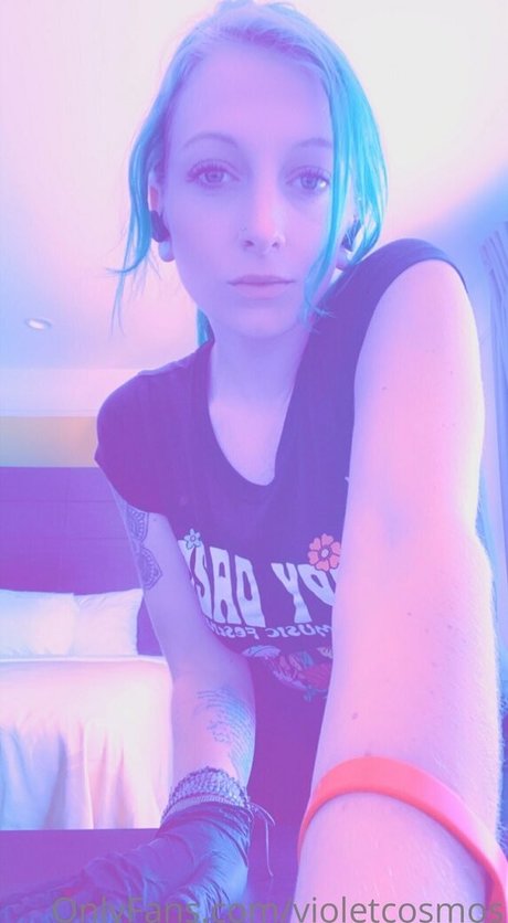 violetcosmos star erotic archive