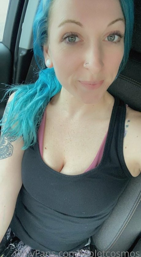 violetcosmos erotic pornstar pictures