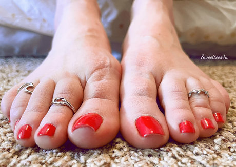 sweettoes4u pornstar beautiful picture