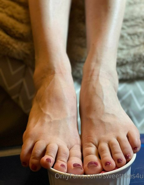 sweettoes4u model art pictures