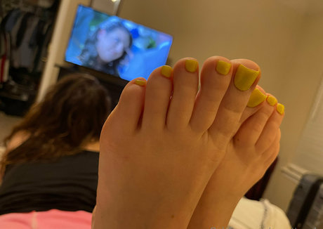 sweettoes4u art model img